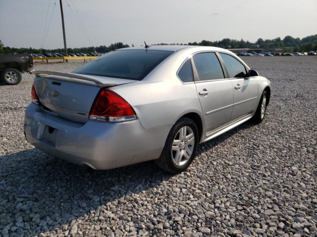 Photo 3 VIN: 2G1WG5E31C1155096 - CHEVROLET IMPALA LT 