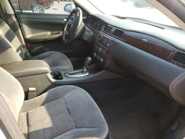 Photo 4 VIN: 2G1WG5E31C1155096 - CHEVROLET IMPALA LT 