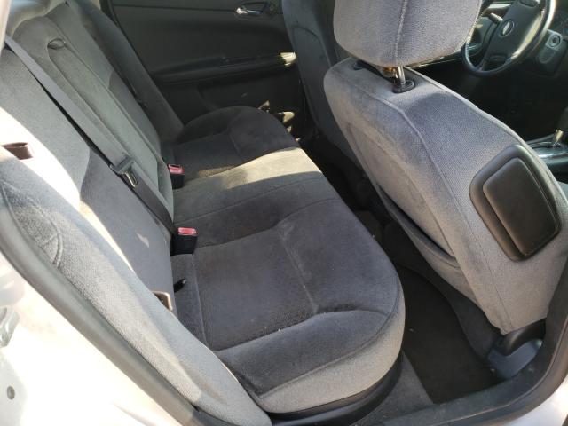 Photo 5 VIN: 2G1WG5E31C1155096 - CHEVROLET IMPALA LT 