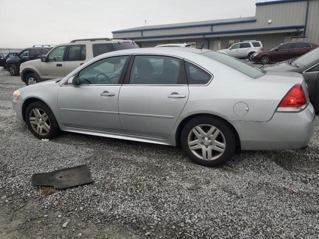 Photo 1 VIN: 2G1WG5E31C1155647 - CHEVROLET IMPALA LT 