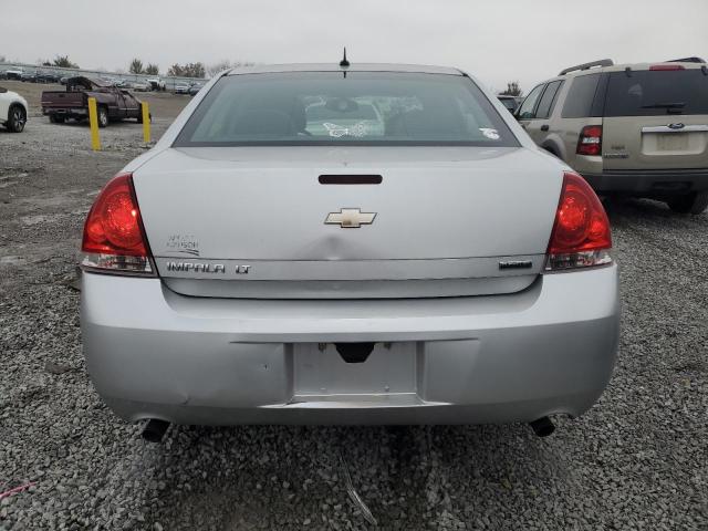 Photo 5 VIN: 2G1WG5E31C1155647 - CHEVROLET IMPALA LT 