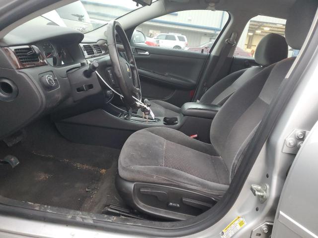 Photo 6 VIN: 2G1WG5E31C1155647 - CHEVROLET IMPALA LT 