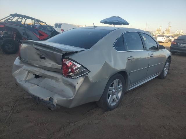 Photo 2 VIN: 2G1WG5E31C1161237 - CHEVROLET IMPALA 