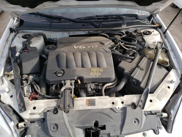 Photo 6 VIN: 2G1WG5E31C1192021 - CHEVROLET IMPALA LT 