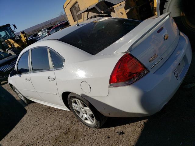 Photo 1 VIN: 2G1WG5E31C1194805 - CHEVROLET IMPALA 