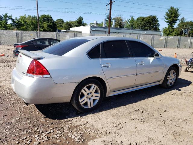 Photo 2 VIN: 2G1WG5E31C1197607 - CHEVROLET IMPALA 