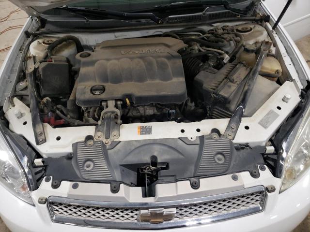 Photo 10 VIN: 2G1WG5E31C1199888 - CHEVROLET IMPALA 