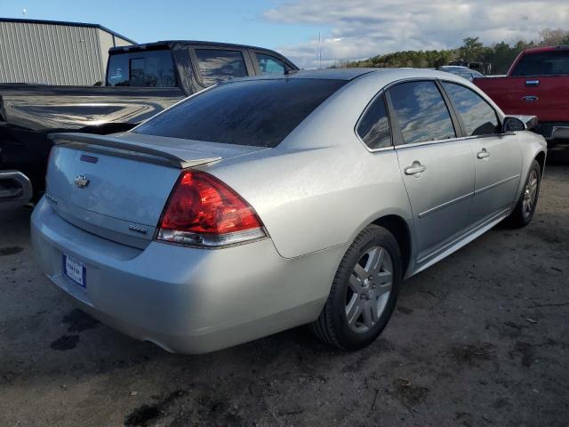 Photo 2 VIN: 2G1WG5E31C1199938 - CHEVROLET IMPALA LT 