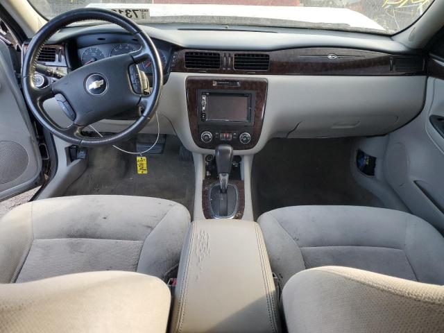 Photo 7 VIN: 2G1WG5E31C1199938 - CHEVROLET IMPALA LT 