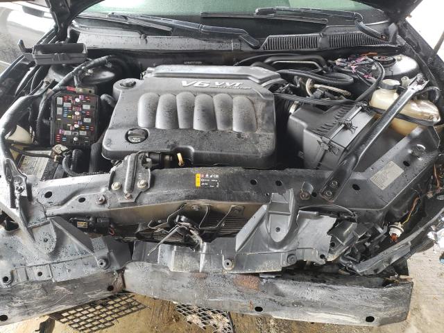 Photo 6 VIN: 2G1WG5E31C1203888 - CHEVROLET IMPALA LT 