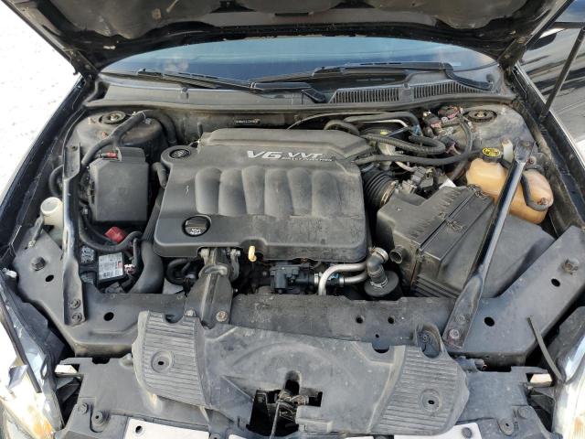 Photo 10 VIN: 2G1WG5E31C1204684 - CHEVROLET IMPALA LT 