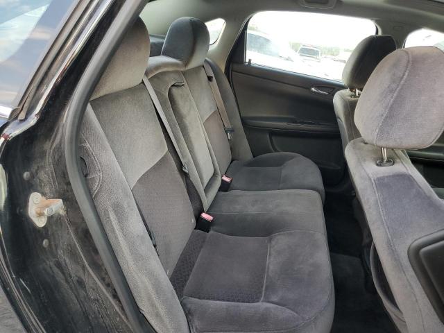 Photo 9 VIN: 2G1WG5E31C1204684 - CHEVROLET IMPALA LT 