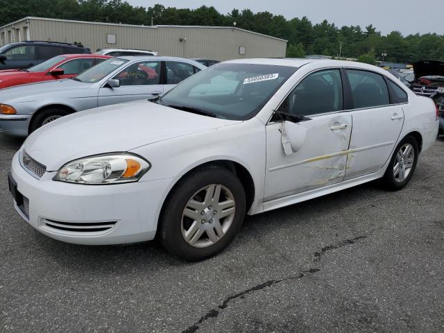 Photo 0 VIN: 2G1WG5E31C1214003 - CHEVROLET IMPALA LT 