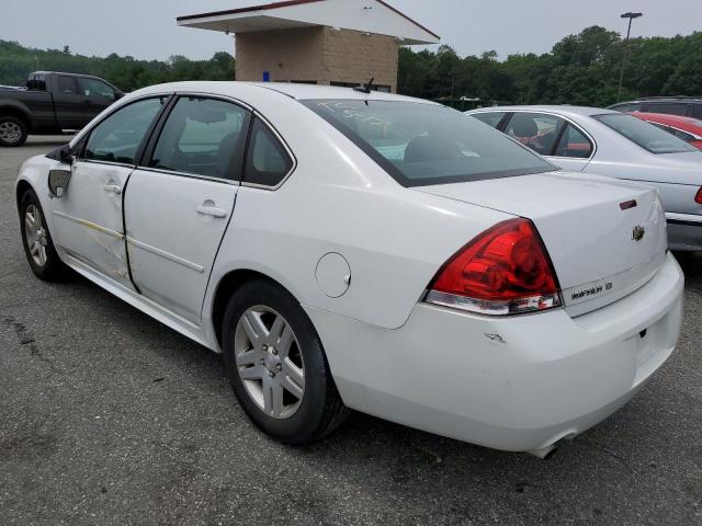 Photo 1 VIN: 2G1WG5E31C1214003 - CHEVROLET IMPALA LT 