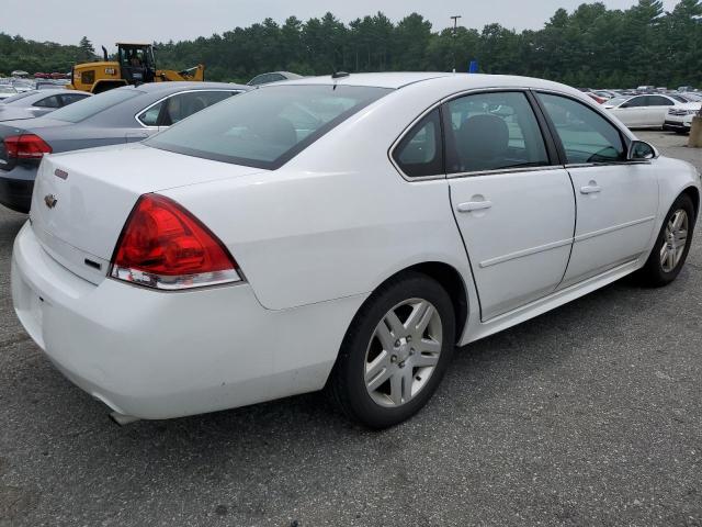 Photo 2 VIN: 2G1WG5E31C1214003 - CHEVROLET IMPALA LT 