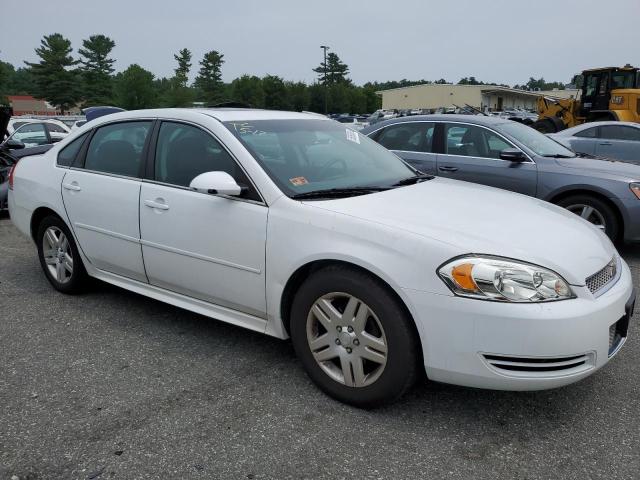 Photo 3 VIN: 2G1WG5E31C1214003 - CHEVROLET IMPALA LT 