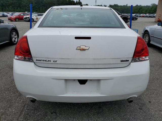 Photo 5 VIN: 2G1WG5E31C1214003 - CHEVROLET IMPALA LT 