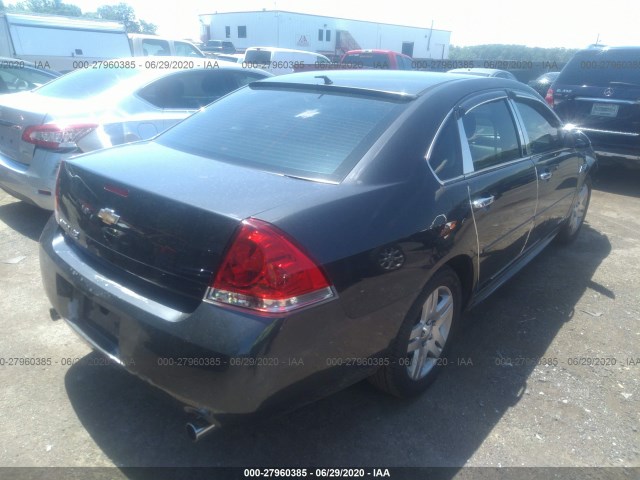 Photo 3 VIN: 2G1WG5E31C1220786 - CHEVROLET IMPALA 