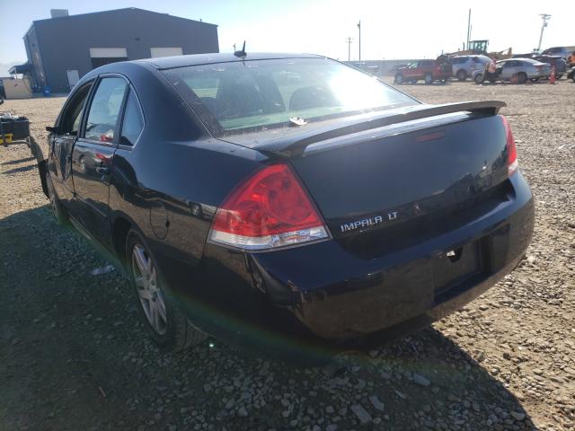 Photo 2 VIN: 2G1WG5E31C1221291 - CHEVROLET IMPALA LT 