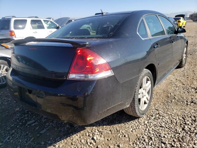 Photo 3 VIN: 2G1WG5E31C1221291 - CHEVROLET IMPALA LT 