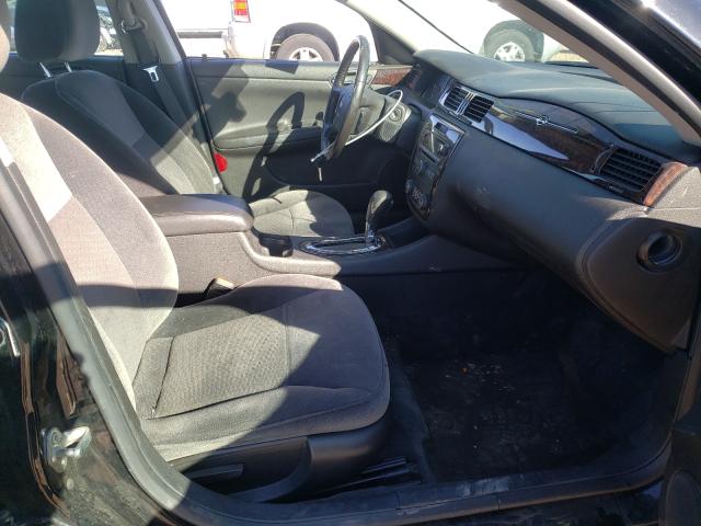 Photo 4 VIN: 2G1WG5E31C1221291 - CHEVROLET IMPALA LT 