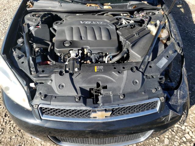 Photo 6 VIN: 2G1WG5E31C1221291 - CHEVROLET IMPALA LT 