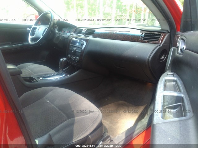 Photo 4 VIN: 2G1WG5E31C1248250 - CHEVROLET IMPALA 