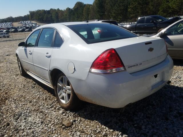 Photo 2 VIN: 2G1WG5E31C1250905 - CHEVROLET IMPALA LT 