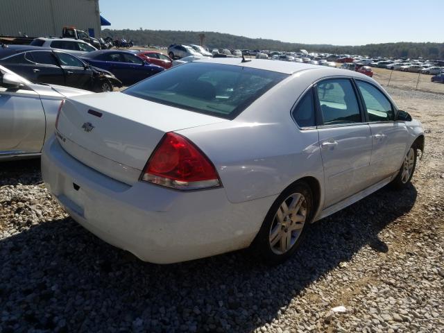 Photo 3 VIN: 2G1WG5E31C1250905 - CHEVROLET IMPALA LT 