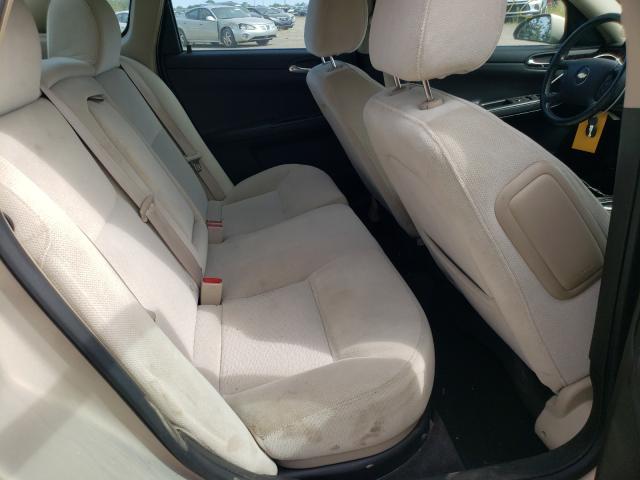 Photo 5 VIN: 2G1WG5E31C1252797 - CHEVROLET IMPALA LT 