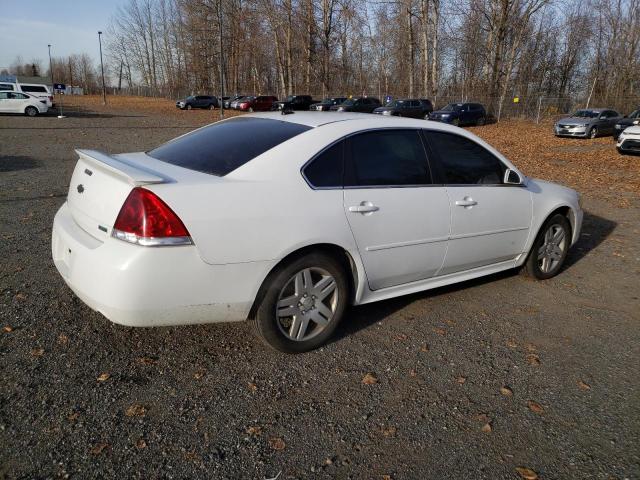 Photo 2 VIN: 2G1WG5E31C1257756 - CHEVROLET IMPALA LT 