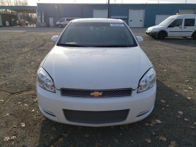 Photo 4 VIN: 2G1WG5E31C1257756 - CHEVROLET IMPALA LT 