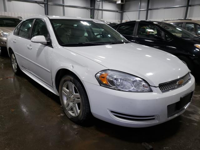 Photo 0 VIN: 2G1WG5E31C1274069 - CHEVROLET IMPALA LT 