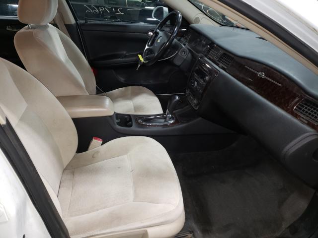 Photo 4 VIN: 2G1WG5E31C1274069 - CHEVROLET IMPALA LT 