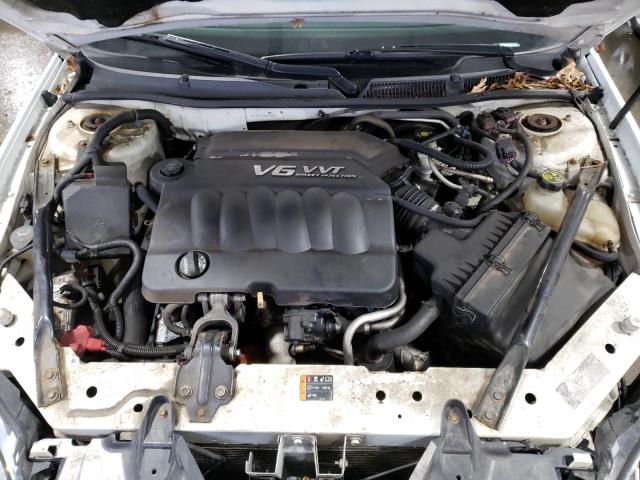 Photo 6 VIN: 2G1WG5E31C1274069 - CHEVROLET IMPALA LT 