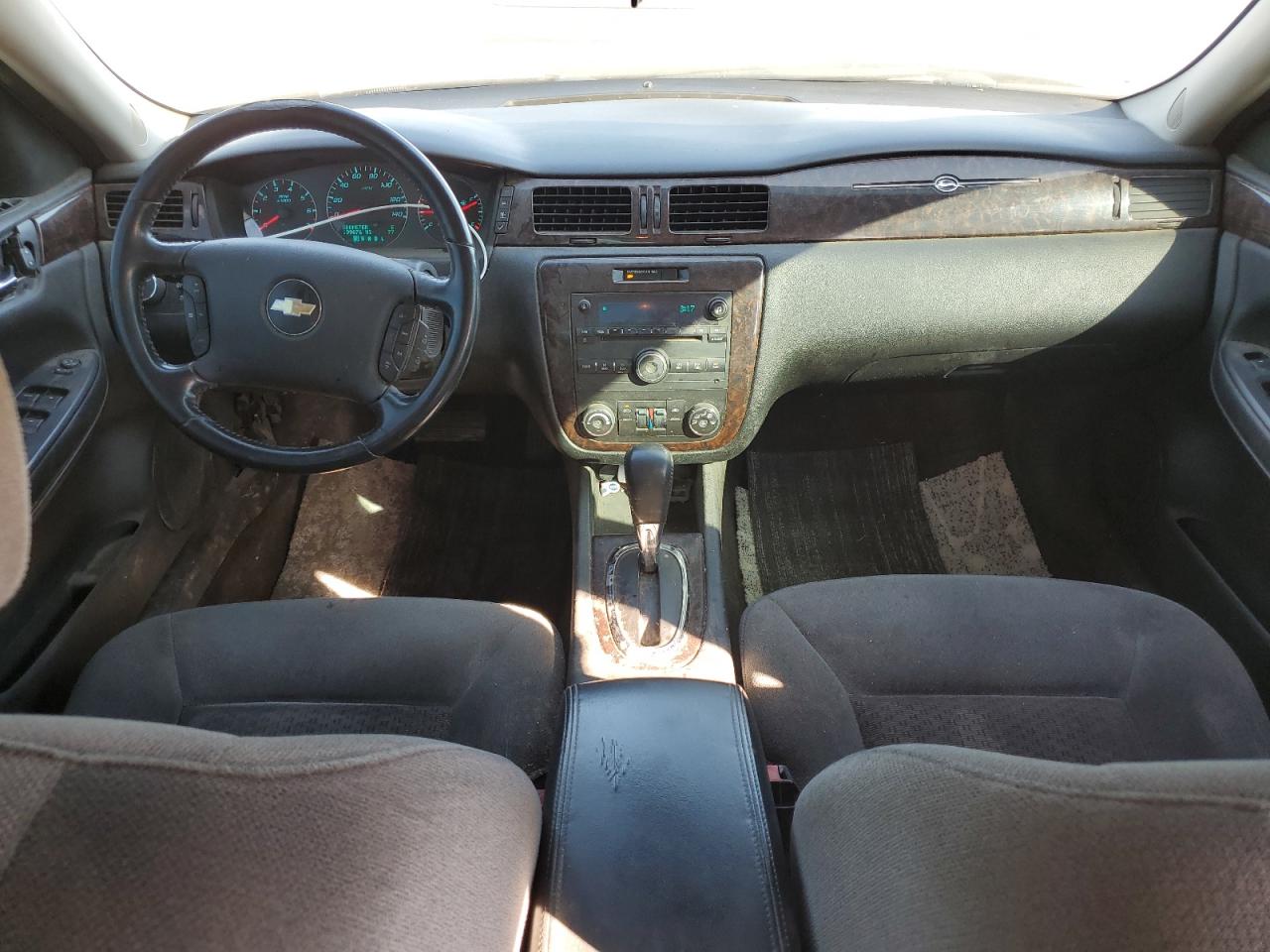 Photo 7 VIN: 2G1WG5E31C1289770 - CHEVROLET IMPALA 