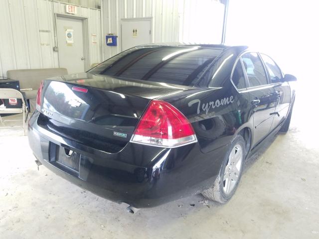 Photo 3 VIN: 2G1WG5E31C1290188 - CHEVROLET IMPALA LT 