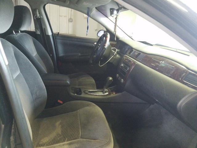 Photo 4 VIN: 2G1WG5E31C1290188 - CHEVROLET IMPALA LT 