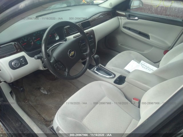 Photo 4 VIN: 2G1WG5E31C1292684 - CHEVROLET IMPALA 