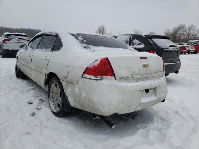 Photo 2 VIN: 2G1WG5E31C1301030 - CHEVROLET IMPALA LT 