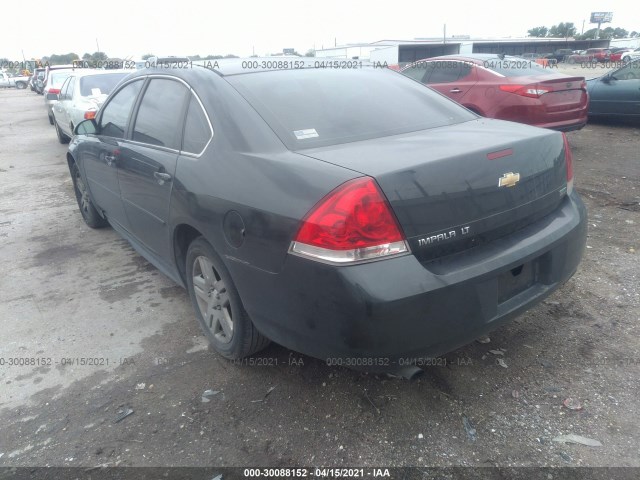 Photo 2 VIN: 2G1WG5E31C1305370 - CHEVROLET IMPALA 