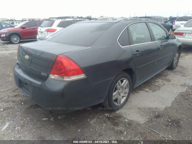 Photo 3 VIN: 2G1WG5E31C1305370 - CHEVROLET IMPALA 