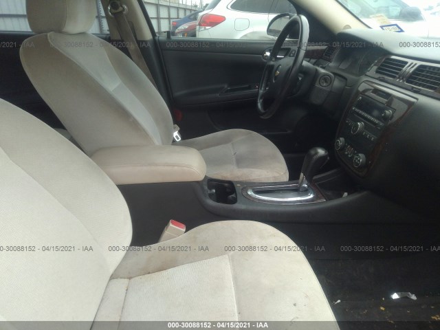 Photo 4 VIN: 2G1WG5E31C1305370 - CHEVROLET IMPALA 