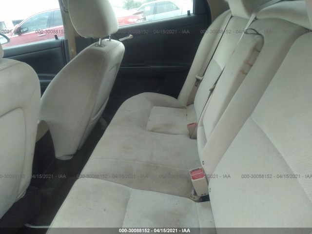 Photo 7 VIN: 2G1WG5E31C1305370 - CHEVROLET IMPALA 