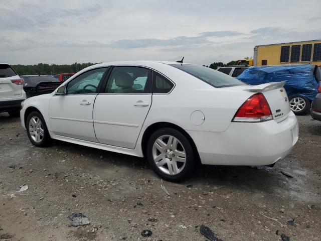 Photo 1 VIN: 2G1WG5E31C1306311 - CHEVROLET IMPALA LT 