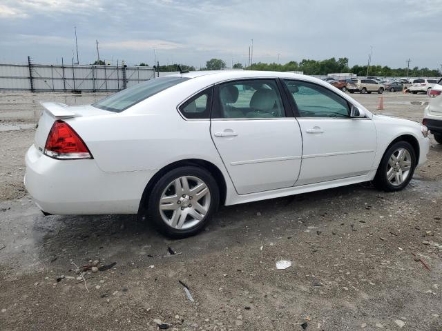 Photo 2 VIN: 2G1WG5E31C1306311 - CHEVROLET IMPALA LT 