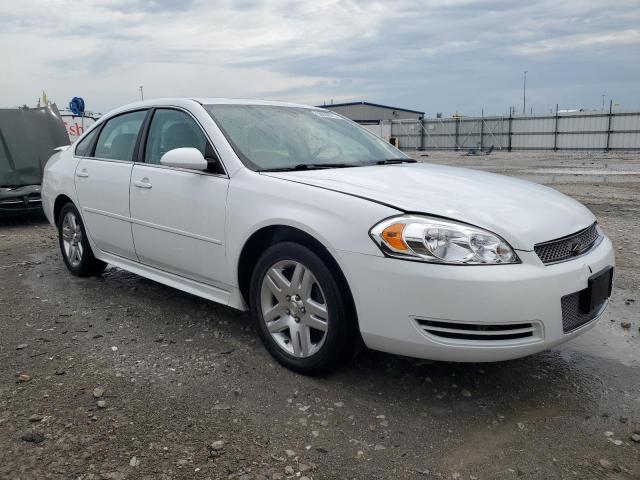 Photo 3 VIN: 2G1WG5E31C1306311 - CHEVROLET IMPALA LT 