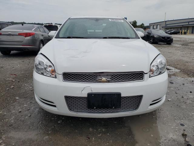 Photo 4 VIN: 2G1WG5E31C1306311 - CHEVROLET IMPALA LT 