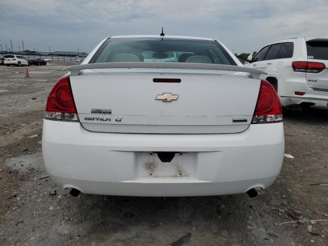 Photo 5 VIN: 2G1WG5E31C1306311 - CHEVROLET IMPALA LT 