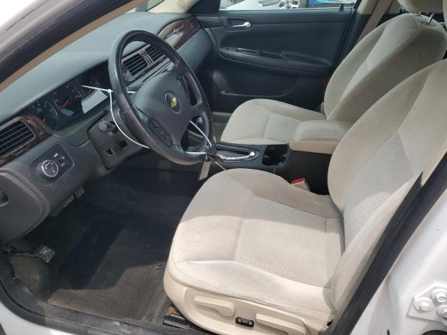 Photo 6 VIN: 2G1WG5E31C1306311 - CHEVROLET IMPALA LT 